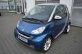 smart forTwo Coupe Passion*Klima*Softouch*TÜV01/2026* Blauw - thumbnail 13