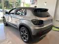 Jeep Avenger 1.2 t. e-hybr.mhev Summit fwd 110cv edct6 Grijs - thumbnail 7