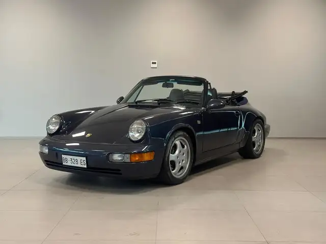 Porsche 964 964 Carrera 2 cat Cabriolet