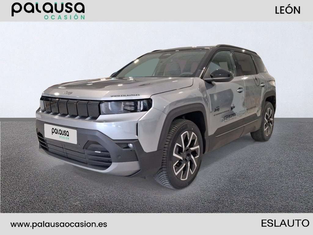 Jeep Compass BEV First Edition 155KW 74Kwh - foto 1