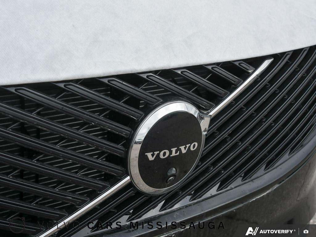 2026 Volvo XC90 B6 AWD Ultra Dark Theme 7-Seater thumb 36