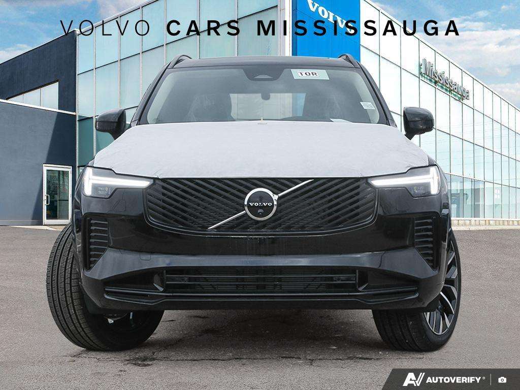 2026 Volvo XC90 B6 AWD Ultra Dark Theme 7-Seater thumb 29