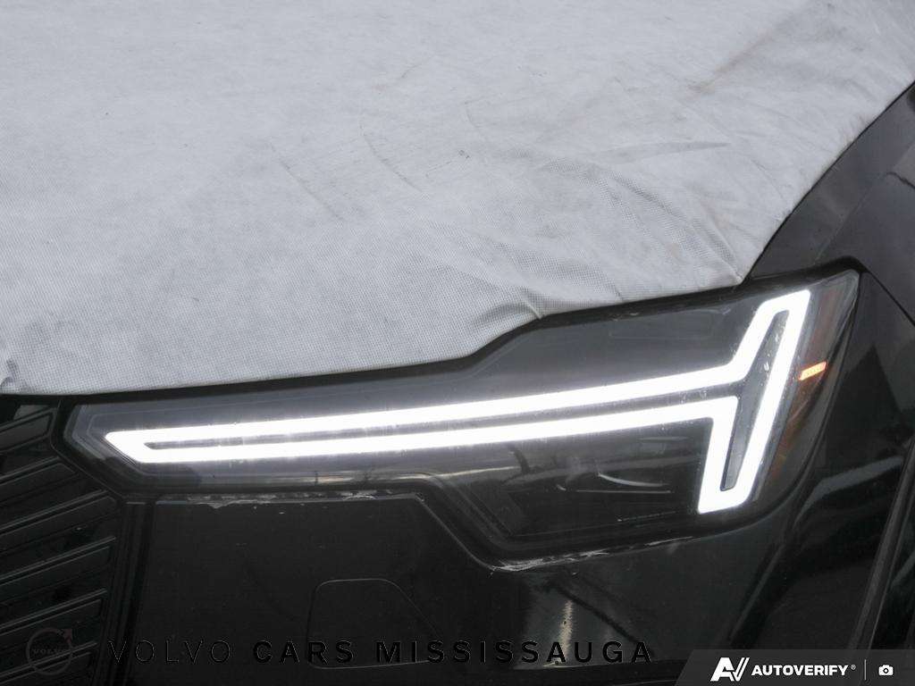 2026 Volvo XC90 B6 AWD Ultra Dark Theme 7-Seater thumb 37