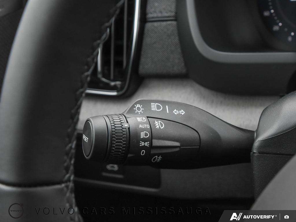 2026 Volvo XC90 B6 AWD Ultra Dark Theme 7-Seater thumb 43