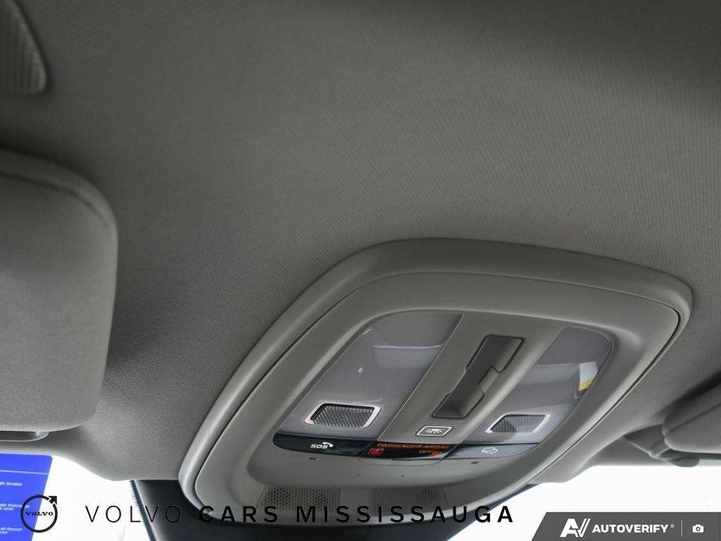 2026 Volvo XC90 B6 AWD Ultra Dark Theme 7-Seater thumb 49