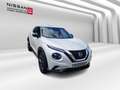 Nissan Juke 1.0 DIG-T 114PS 6MT N-CONNECTA Winter BFS Weiß - thumbnail 3