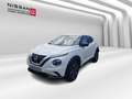 Nissan Juke 1.0 DIG-T 114PS 6MT N-CONNECTA Winter BFS Weiß - thumbnail 1