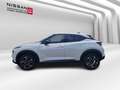 Nissan Juke 1.0 DIG-T 114PS 6MT N-CONNECTA Winter BFS Weiß - thumbnail 4