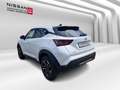 Nissan Juke 1.0 DIG-T 114PS 6MT N-CONNECTA Winter BFS Weiß - thumbnail 5