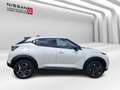 Nissan Juke 1.0 DIG-T 114PS 6MT N-CONNECTA Winter BFS Weiß - thumbnail 8