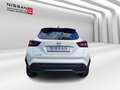 Nissan Juke 1.0 DIG-T 114PS 6MT N-CONNECTA Winter BFS Weiß - thumbnail 6