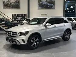 Mercedes-Benz GLC 220 d 4MATIC Aut. Facelift NAV/18LM/LED