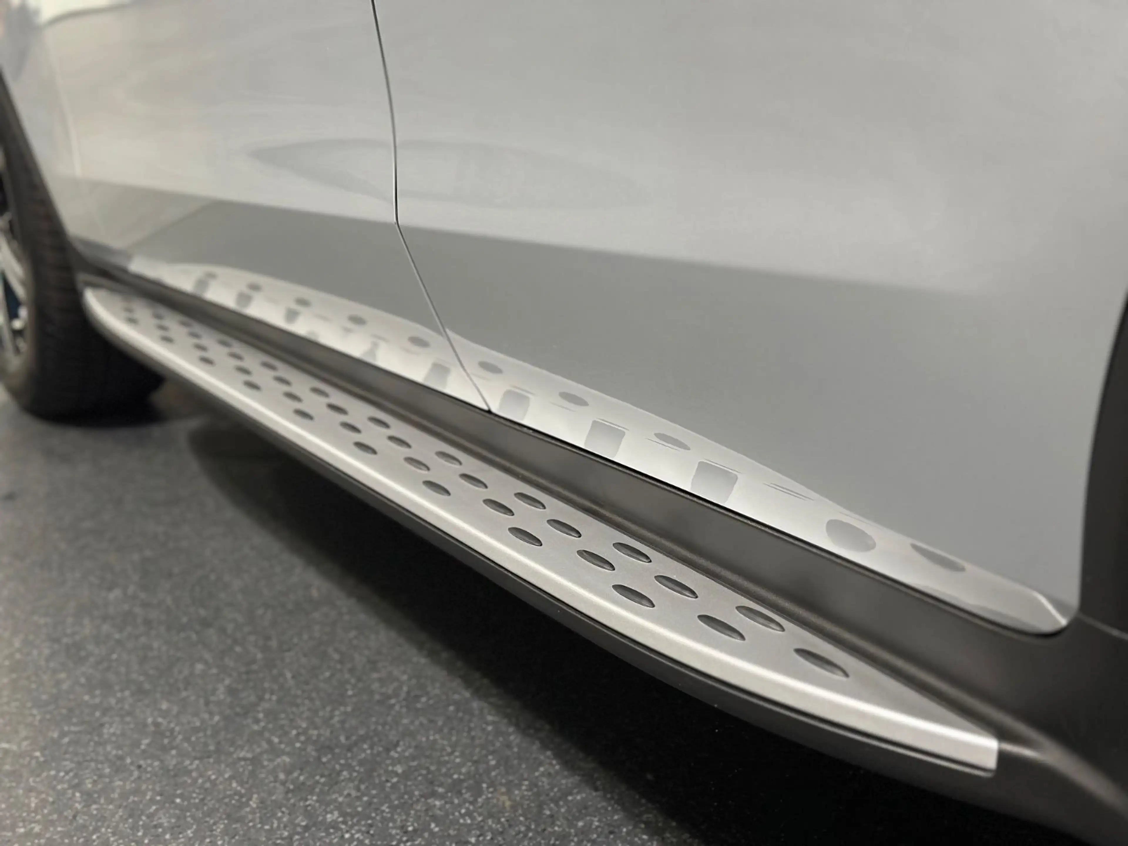 Mercedes-Benz GLC 220 d 4MATIC Aut. Facelift NAV/18LM/LED — photo 14