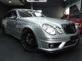 Mercedes-Benz E 63 AMG E 63 T AMG DEUTSCHES FAHRZEUG 2.HAND Silber - thumbnail 2
