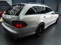 Mercedes-Benz E 63 AMG E 63 T AMG DEUTSCHES FAHRZEUG 2.HAND Silber - thumbnail 4