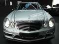 Mercedes-Benz E 63 AMG E 63 T AMG DEUTSCHES FAHRZEUG 2.HAND Silber - thumbnail 6