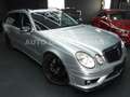 Mercedes-Benz E 63 AMG E 63 T AMG DEUTSCHES FAHRZEUG 2.HAND Silber - thumbnail 3
