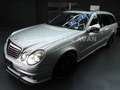 Mercedes-Benz E 63 AMG E 63 T AMG DEUTSCHES FAHRZEUG 2.HAND Silber - thumbnail 8
