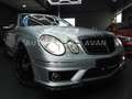 Mercedes-Benz E 63 AMG E 63 T AMG DEUTSCHES FAHRZEUG 2.HAND Silber - thumbnail 1