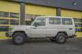 Toyota Land Cruiser Landcruiser GRJ 78 4.0 V6 Euro6 Airco NL Kenteken Bílá - thumbnail 11