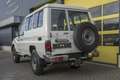 Toyota Land Cruiser Landcruiser GRJ 78 4.0 V6 Euro6 Airco NL Kenteken Bílá - thumbnail 7