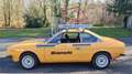 Lancia Beta Coupe 2000 Gelb - thumbnail 4