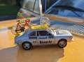 Lancia Beta Coupe 2000 Gelb - thumbnail 10