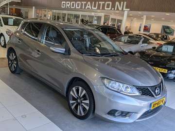 1.2 DIG-T N-Connecta Airco, Cruise Control, Trekha