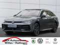 Volkswagen Passat Variant 2,0 TDI DSG R-Line PANORAMA STANDHZG AHK NAVI A... Gri - thumbnail 1