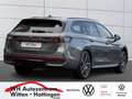Volkswagen Passat Variant 2,0 TDI DSG R-Line PANORAMA STANDHZG AHK NAVI A... Grau - thumbnail 2