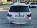 BMW 318 318d Touring Eletta Argento - thumbnail 4