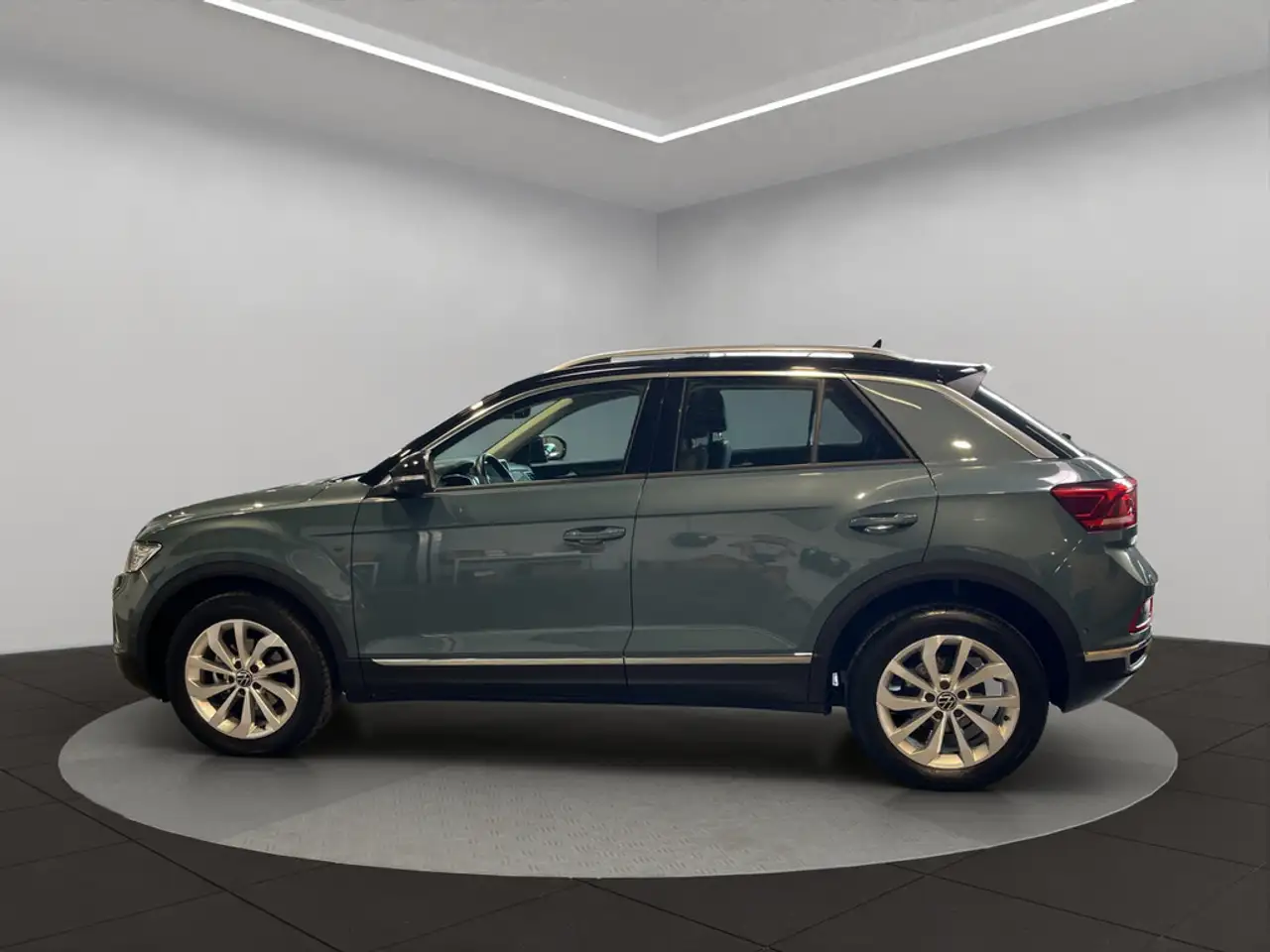 Volkswagen T-Roc 1.0 TSI Style PDC SHZ ACC FACEL. LED 2