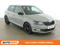 Skoda Fabia 1.2 TSI Monte Carlo *TEMPO*KLIMAAUTO*BT*PANO* Grau - thumbnail 8