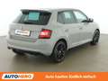 Skoda Fabia 1.2 TSI Monte Carlo *TEMPO*KLIMAAUTO*BT*PANO* Grau - thumbnail 6