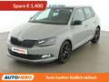 Skoda Fabia 1.2 TSI Monte Carlo *TEMPO*KLIMAAUTO*BT*PANO* Grau - thumbnail 1