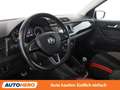 Skoda Fabia 1.2 TSI Monte Carlo *TEMPO*KLIMAAUTO*BT*PANO* Grau - thumbnail 11