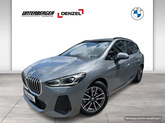 2025 BMW 2 Series in Grey for sale