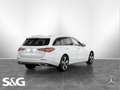 Mercedes-Benz C 200 d T TOTWINKEL+KAMERA+MEMORY+MBUX+LED+18" Weiß - thumbnail 3