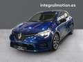 Renault Clio TCe Techno 67kW Blauw - thumbnail 1