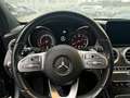 Mercedes-Benz C 200 d AMG Line (EURO 6d) Schwarz - thumbnail 13