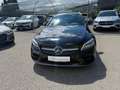 Mercedes-Benz C 200 d AMG Line (EURO 6d) Schwarz - thumbnail 2