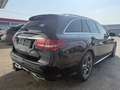 Mercedes-Benz C 200 d AMG Line (EURO 6d) Schwarz - thumbnail 7