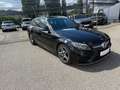 Mercedes-Benz C 200 d AMG Line (EURO 6d) Schwarz - thumbnail 3