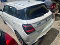 Suzuki Swift 1.2 4WD HYBRID TOP, VEICOLO NUOVO, SUZUKI DAL 1986 Bianco - thumbnail 4
