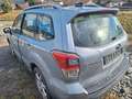 Subaru Forester 2.0D Exclusive Lineartronic, AHK Silber - thumbnail 3