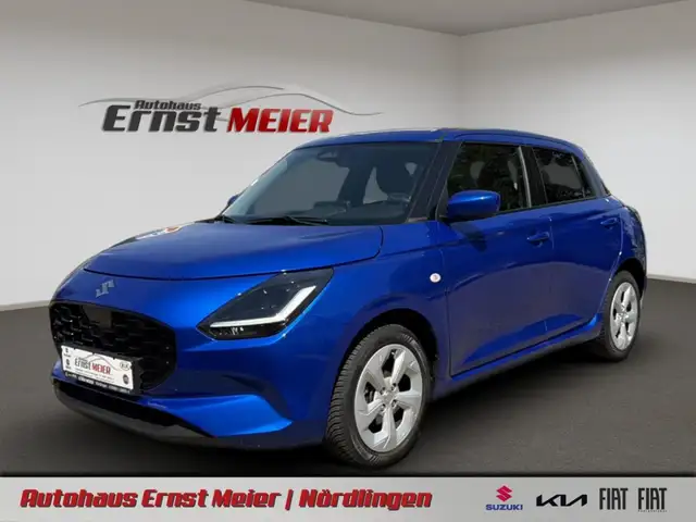 Suzuki Swift Comfort Dualjet -Mild-Hybrid ** TOP AUSSTATTUNG **