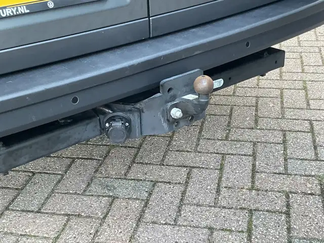 Volkswagen Crafter view 5