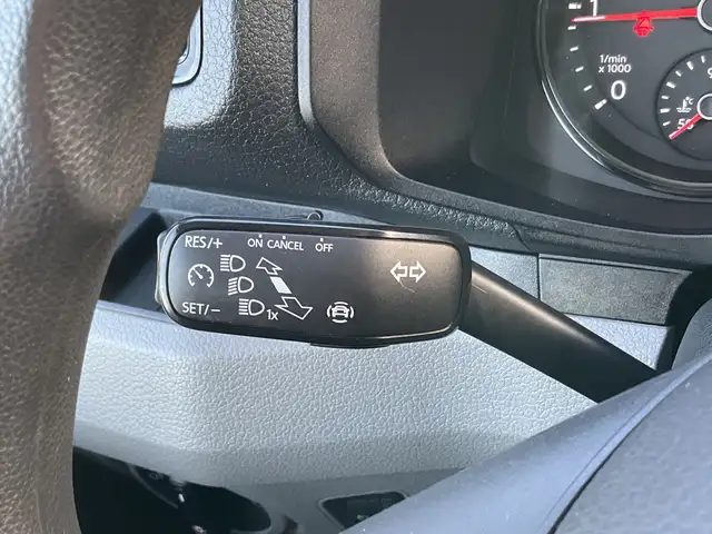 Volkswagen Crafter view 7