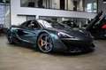 McLaren 600LT SPIDER MSO | B&W | CARBON | LUXURY-PACK Grau - thumbnail 13