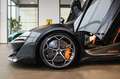McLaren 600LT SPIDER MSO | B&W | CARBON | LUXURY-PACK Grau - thumbnail 10